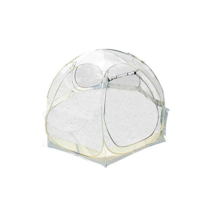 Tente de camping transparente portable Star