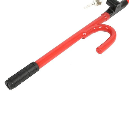 Universal Steering Wheel Lock - Wnkrs