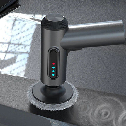 Wireless Electric Car Polisher - Wnkrs