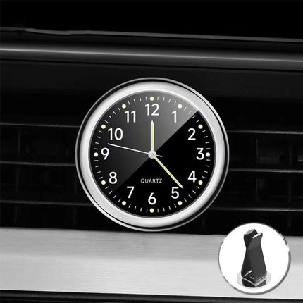 Waterproof Dashboard Timepiece for Car, Motorcycle & Bicycle with Sapphire Glass - Wnkrs