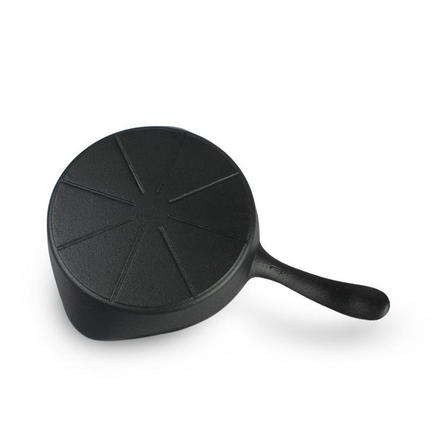 Japanese Style Frying Pan Mini Omelette Pan Fried Meat Frying Pan - Wnkrs