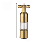 Gold / large