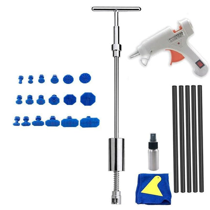 Efficient Car Dent Repair Tool Kit - Wnkrs