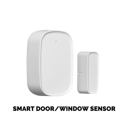 Sensor inteligente para puertas y ventanas Tuya ZigBee