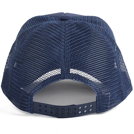 Summer Mesh Baseball Caps for Men & Women