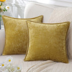 18x18inch(45x45cm) / Yellow (1pc)