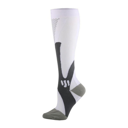 Compression Cycling Socks - Wnkrs