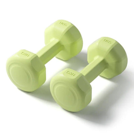 Versatile Home Fitness Dumbbell Set - Wnkrs