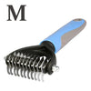 M Blue