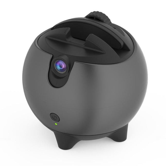 360° Smart Auto-Tracking Camera Tripod - Wnkrs