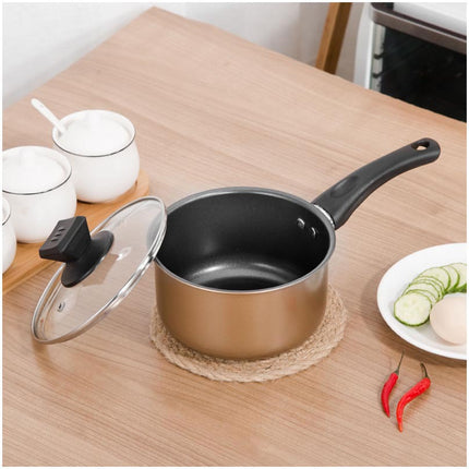 Set Of Pot Kitchen Cookware Cooking Pots - Wnkrs