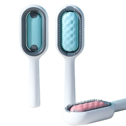 Hair Removal Brushes for Cat Dog Pet Grooming Comb - Wnkrs