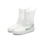 White / M