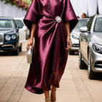 Wine Red / XS