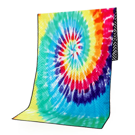 Travel Outdoor Sports Towel Beach Towel - Wnkrs