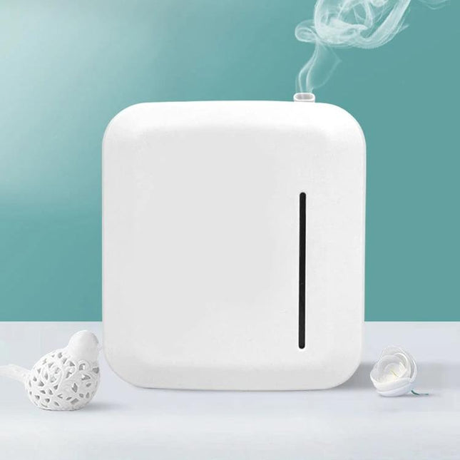 Aroma Diffuser Wall-Mounted