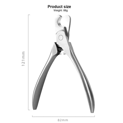 Professional Pet Nail Clipper