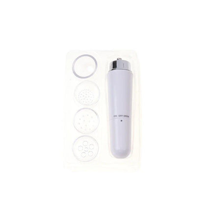 4-in-1 Portable Facial & Eye Massager Stick - Wnkrs