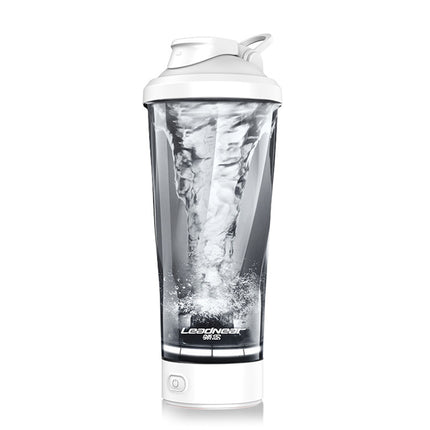 Shaking Cup Protein Fitness Portable Exercise - Wnkrs