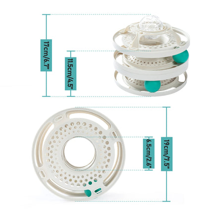 Tour ronde de jouets interactifs pour chat avec boules tournantes pour un jeu actif et des soins molaires