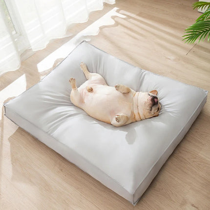 Cómoda cama para perros y gatos