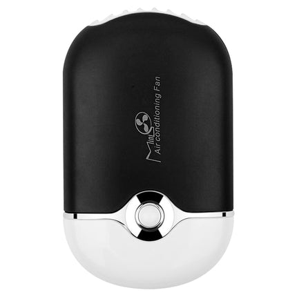 Mini ventilador de aire acondicionado USB