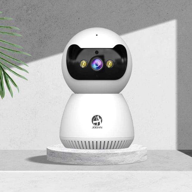 Wireless Indoor Security Camera