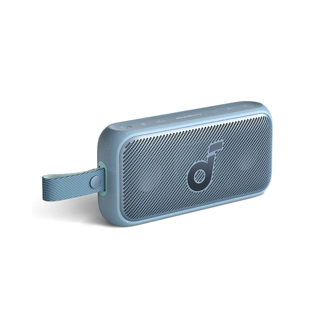 Haut-parleur Bluetooth stéréo portable haute résolution 30 W avec SmartTune et conception étanche