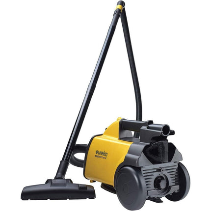 Mighty Mite Lightweight Canister Vacuum - Wnkrs