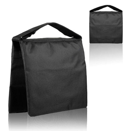 Multi-Purpose Heavy Duty Photography Sandbag for Studio Stability - Wnkrs