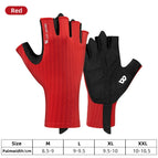 M / Rojo