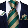 Gold Green