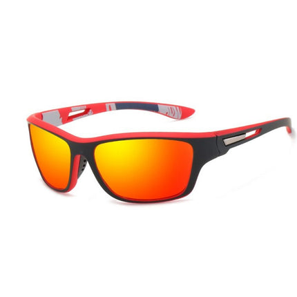 Polarized Cycling Sunglasses - Wnkrs