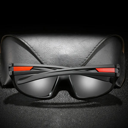 Polarized Driving Sunglasses for Men