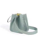 17x9,5x17cm / Menthe verte