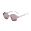Gris rosa