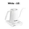 White US Plug