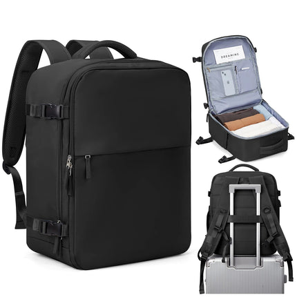 Multi-Functional Travel Backpack