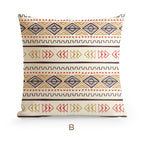 Beige / 45X45cm Pillowcase core