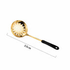 Black / Colander