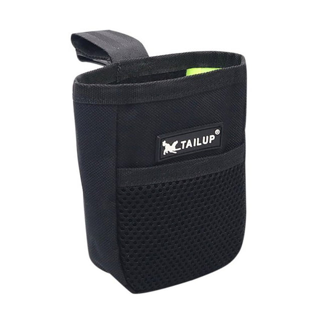 Bolsa de golosinas para el adiestramiento de perros