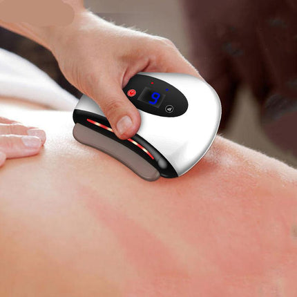 Masseur électrique Gua Sha