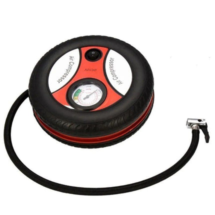 12V Portable Tire Inflator - Wnkrs