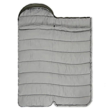 Ultralight Waterproof Envelope Cotton Quilt Sleeping Bag - Wnkrs