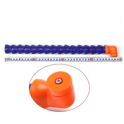 3-inch Heavy Duty Hand Pump Suction Cup for Dent & Lamp Holding - Wnkrs