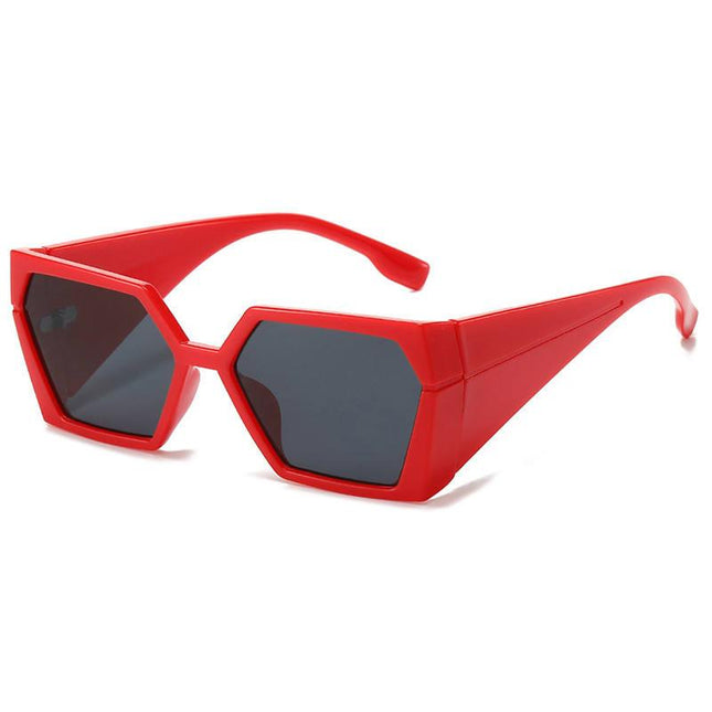 Fashion Square Sunglasses