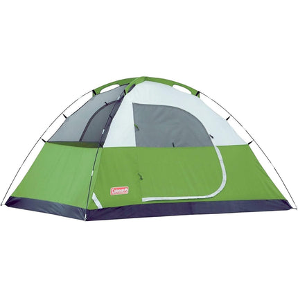 Camping Tent - Wnkrs