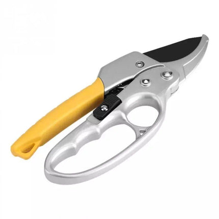 High Carbon Steel Garden Pruning Shears - Wnkrs