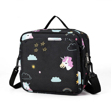 Waterproof Baby Diaper Bag for Moms - Wnkrs