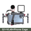 VLOG KIT-Q1-VL49